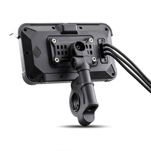 Midland Guardian With Dashcam Gps-satelliittinavigointi
