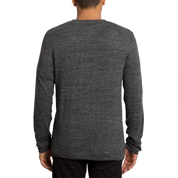 Volcom Uperstand Neulepaita Harmaa L Mies