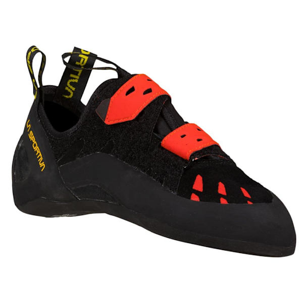 La Sportiva Klatresko Tarantula Sort EU 45 1/2 Mand