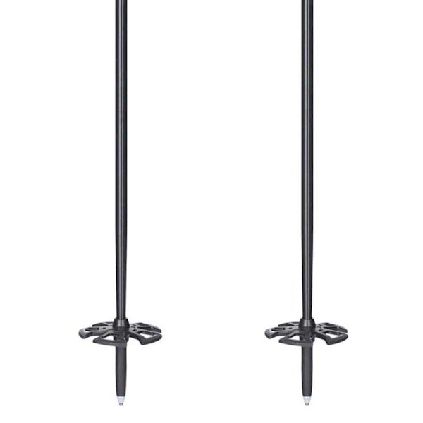 K2 Polacker Carbon 130 Silver 90-130 cm