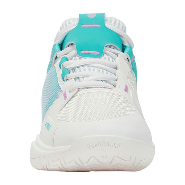 K-swiss Kaikki Tuomioistuimen Kengät Ultrashot Team Sininen EU 39 1/2 Nainen