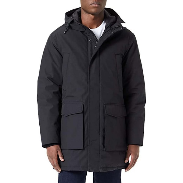 Replay Jacka M8099c.000.83776r Svart M Man