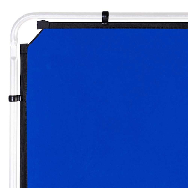 Manfrotto Stof Ezyframe 2x2.3 M Chroma