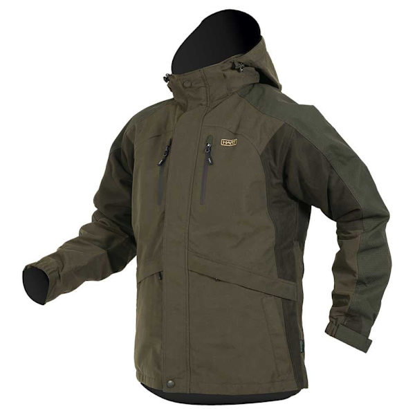 Hart Hunting Jakke Enduro J Xhp Grøn XL