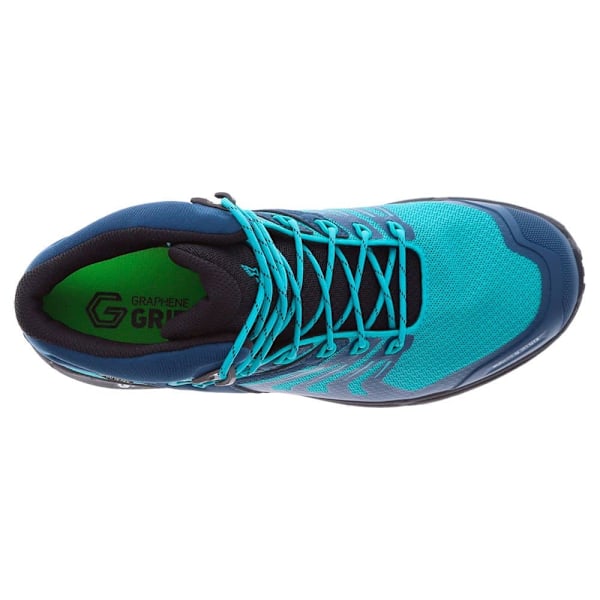 Inov8 Vaelluskengät Roclite G 345 Gtx® V2 Sininen EU 39 1/2 Nainen