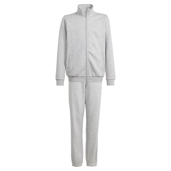 Adidas All Szn Graphic Träningsdräkt Grå 11-12 Years Pojke