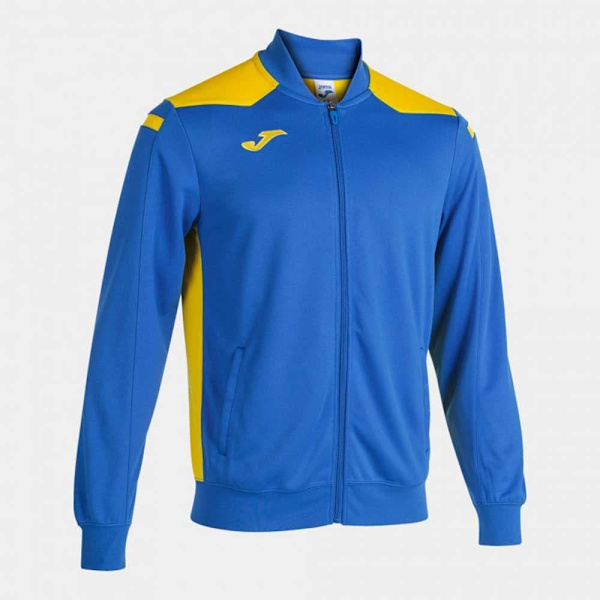 Joma Träningsoverall Championship Vi Blå 2XL Man