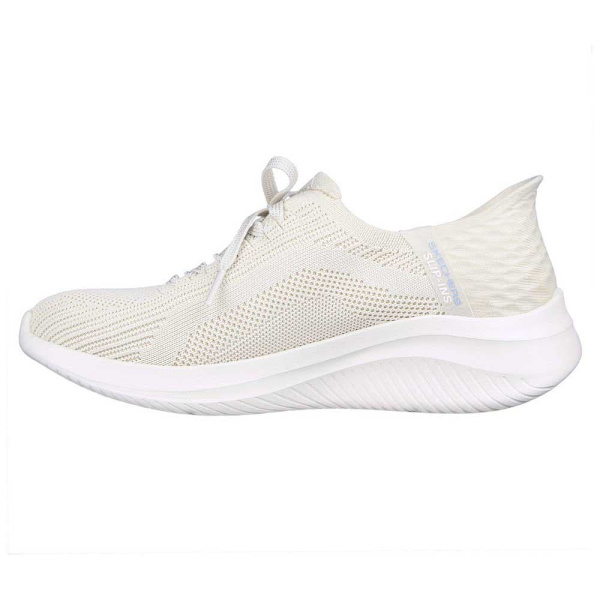 Skechers Trænere Ultra Flex 3.0 Beige EU 39 Kvinde