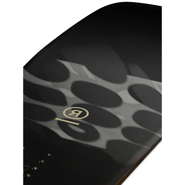 Ride Manic Snowboard Sort 154