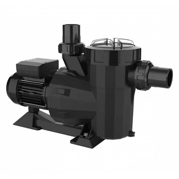 Astralpool Plast Selvansugende Pumpe Victoria Plus 3/4 Cv230 V Ii Sort