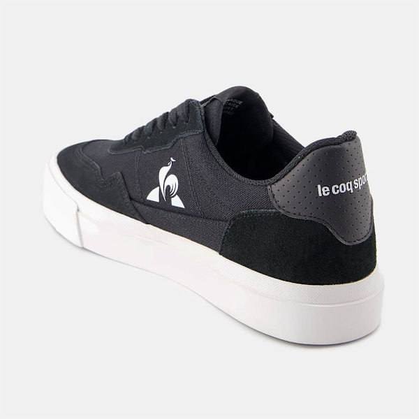 Le Coq Sportif Lcs Ollie Lenkkarit Musta EU 40 Mies