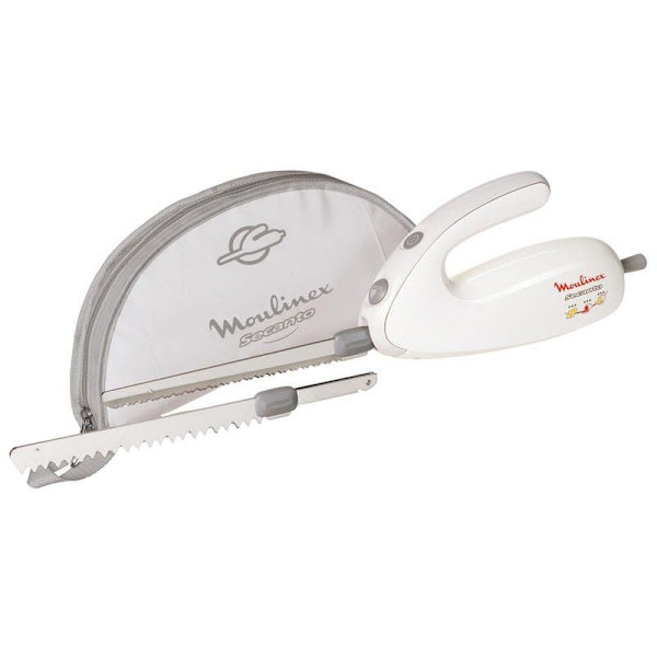 Moulinex Djac41 Hvid One Size / EU Plug