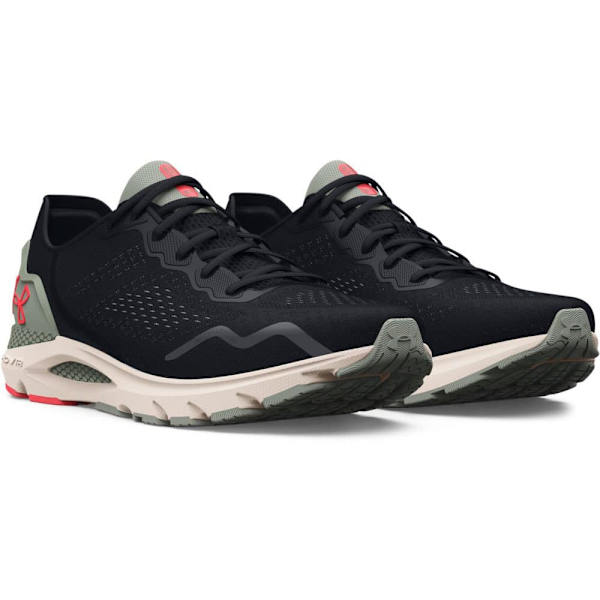 Under Armour Løbe Skoe Hovr Sonic 6 Sort EU 41 Mand