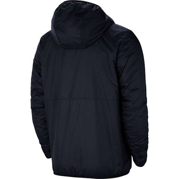 Nike Jakke Therma Repel Park Sort S Mand