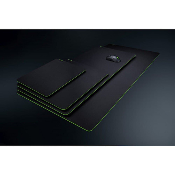 Razer Hiirimatto Gigantus V2 L Musta