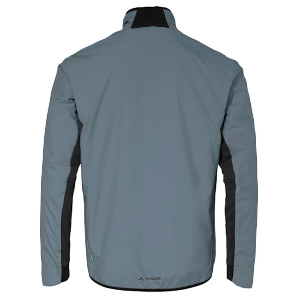 Vaude Bike Moab Insulation Light Jakke Grå XL Mand