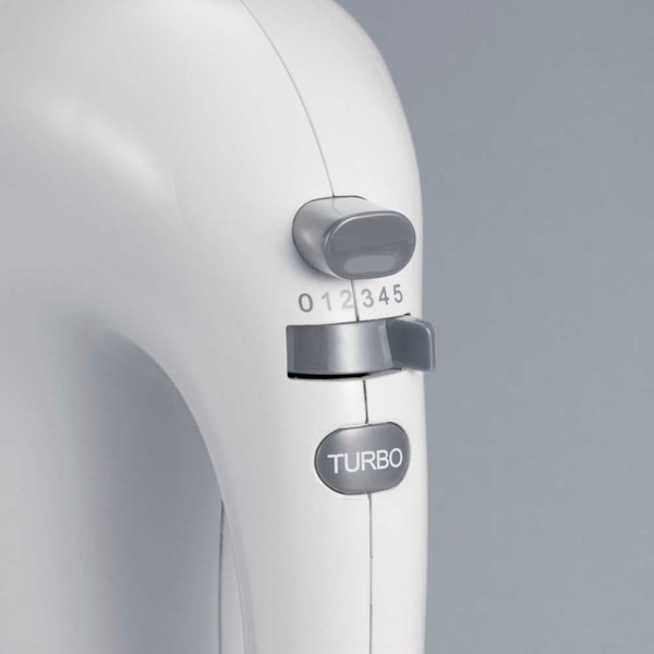 Severin Hm 3820 Taikinavaivain Valkoinen One Size / EU Plug