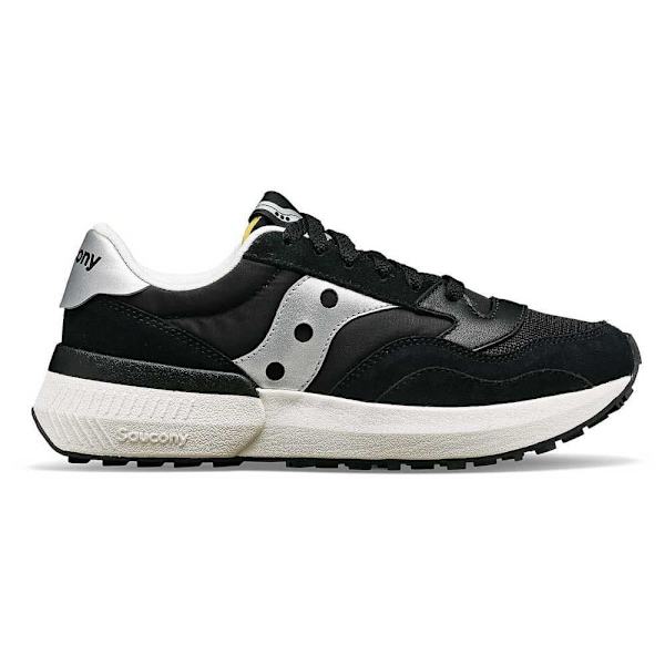 Saucony Originals Jazz Nxt Sko Sort EU 38 1/2 Kvinde