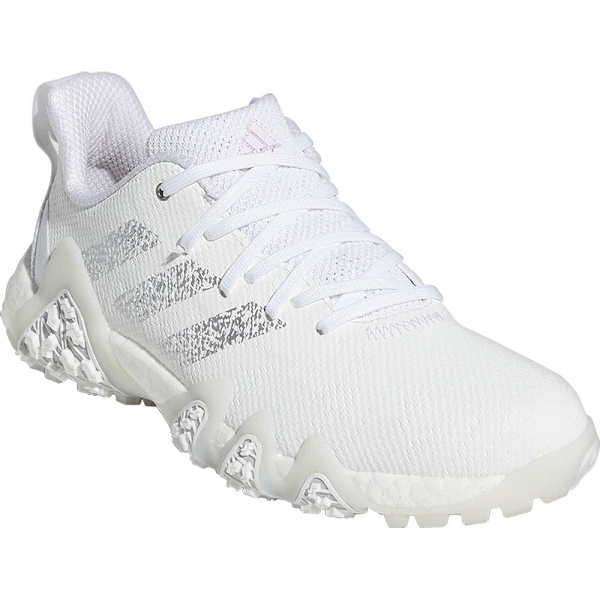 Adidas Golfskor Codechaos 22 Vit EU 37 1/3