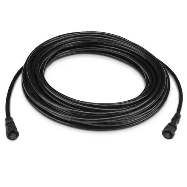 Garmin Kabel Network 12m Sort