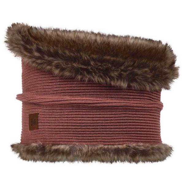 Buff ® Halsvarmer Rosa  Mand