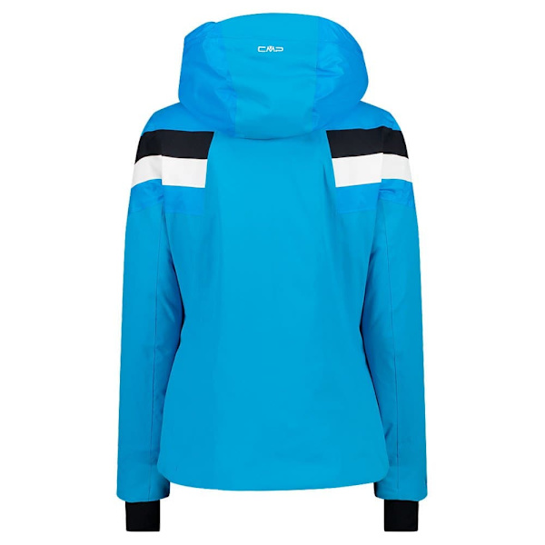 Cmp Täcka Fix Hood 31w0206 Blå 2XS Kvinna