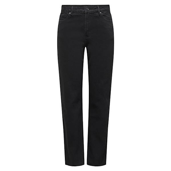 Only Jeans Emily Sort 26 / 32 Kvinde