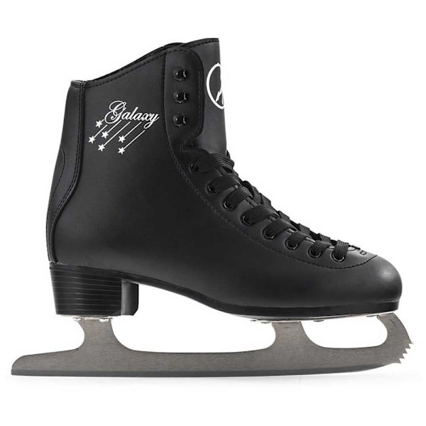 Sfr Skates Isskøjter Galaxy Sort EU 32