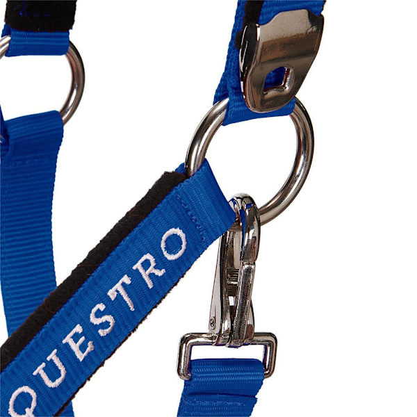 Equestro Grimma&bly Shiny Fittings  Pony