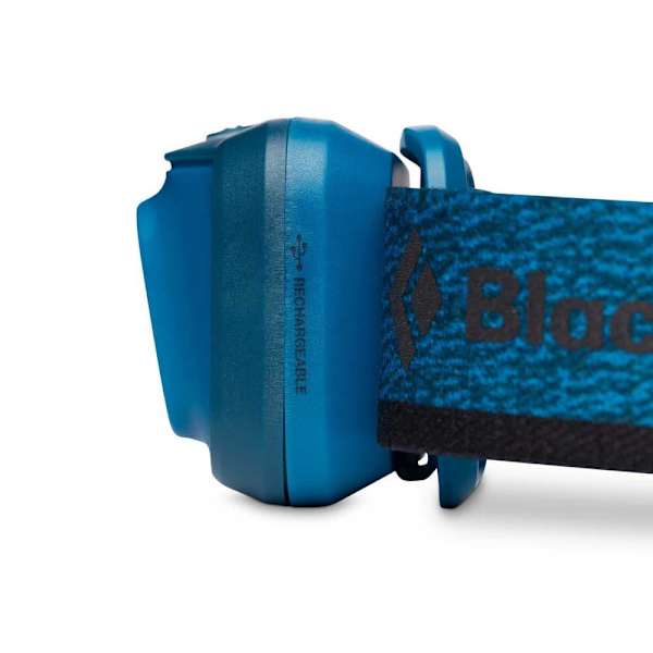 Black Diamond Forlygte Astro 300-r Blå 300 Lumens