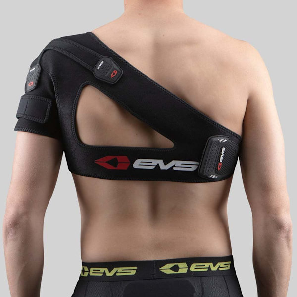 Evs Sports Sb03 Axelskydd  XL