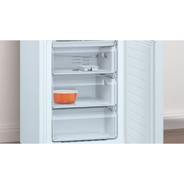 Balay Køleskab 3kfe763wi No Frost Hvid One Size / EU Plug