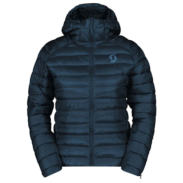 Scott Insuloft Tech Primaloft Jacka  M Kvinna