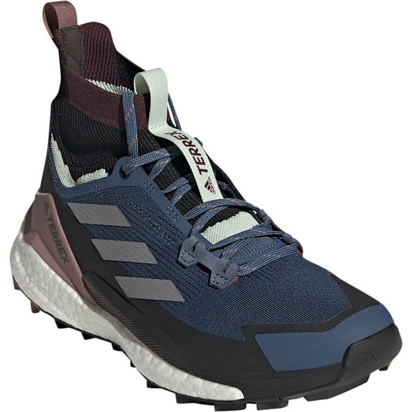 Adidas Vandringsskor Terrex Free Hiker 2 Brun EU 38 Kvinna