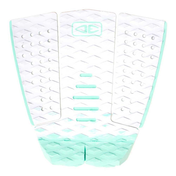 Ocean & Earth Dragning Dyna Tyler Wright Signature 3 Piece Tail