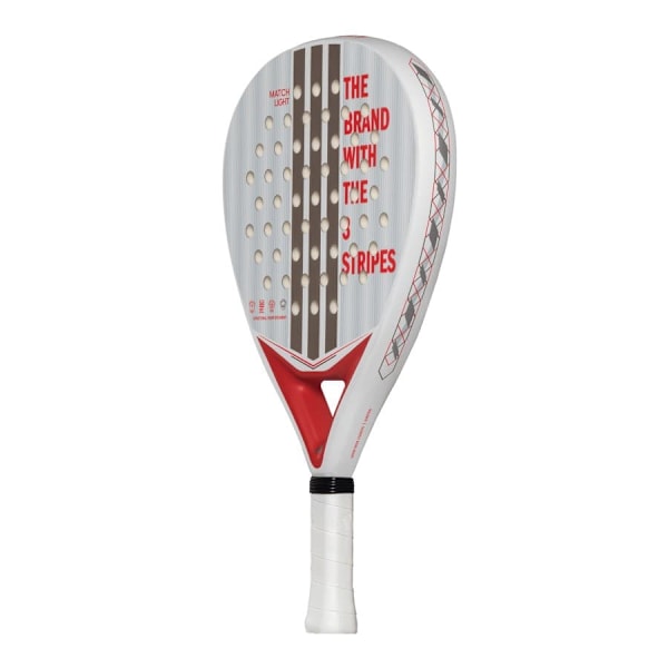Adidas Padel Match Light 3.4 2025 Padelmaila