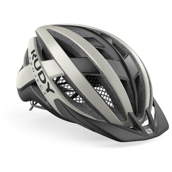 Rudy Project Mtb Kypärä Venger Cross Harmaa L