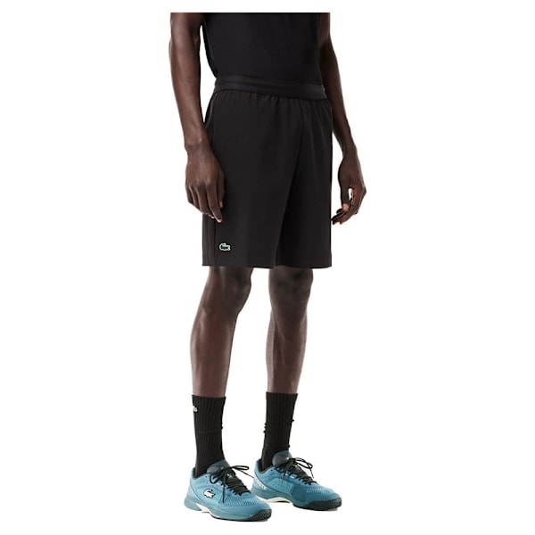 Lacoste Gh7452 Shorts Svart 5 Man