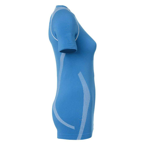 Kempa Pohjakerros Attitude Pro Sininen XS-S Nainen