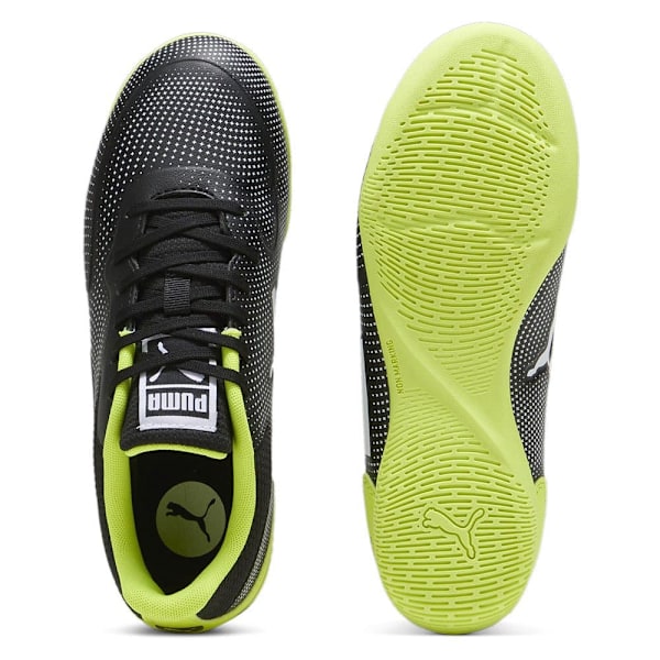 Puma Junior Sko Truco Iii Sort EU 37 1/2