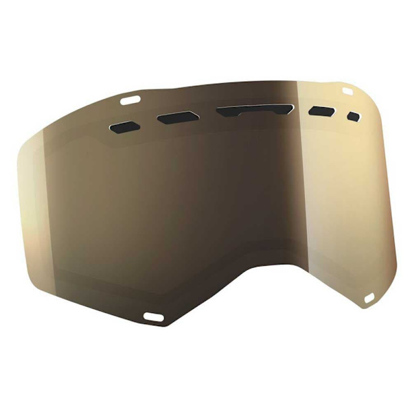 Scott Utbyteslinser Smb Prospect Dl Guld Light Sensitive Bronze Chrome/CAT1-3