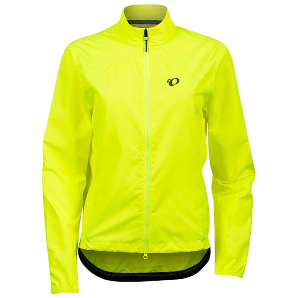 Pearl Izumi Jacka Quest Barrier Gul S Kvinna