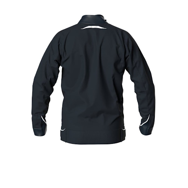 Slam Pro Racing Smock Top Jakke Sort M Mand