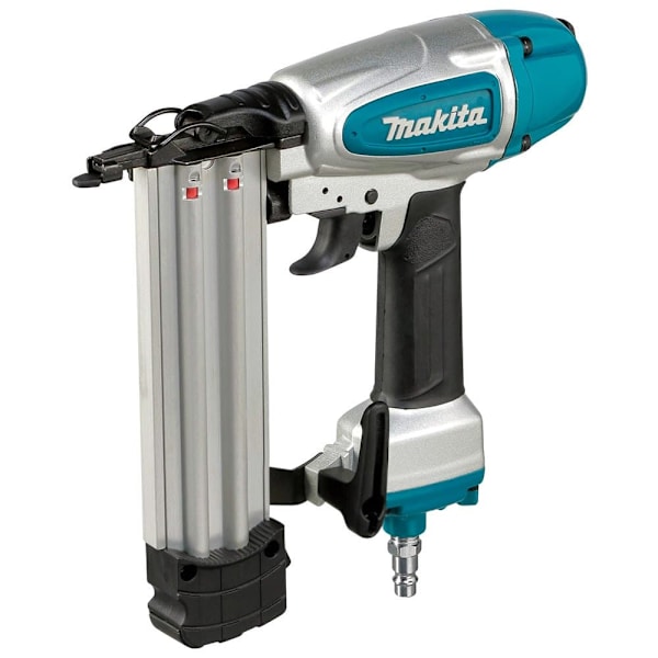Makita Hæftemaskine Af506n Grøn,Søvfarvet
