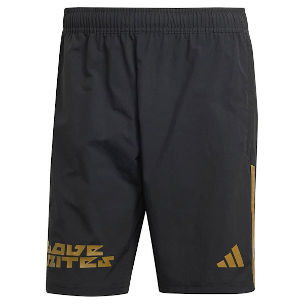 Adidas Tiro Pride Downtime Shorts Sort XS Mand