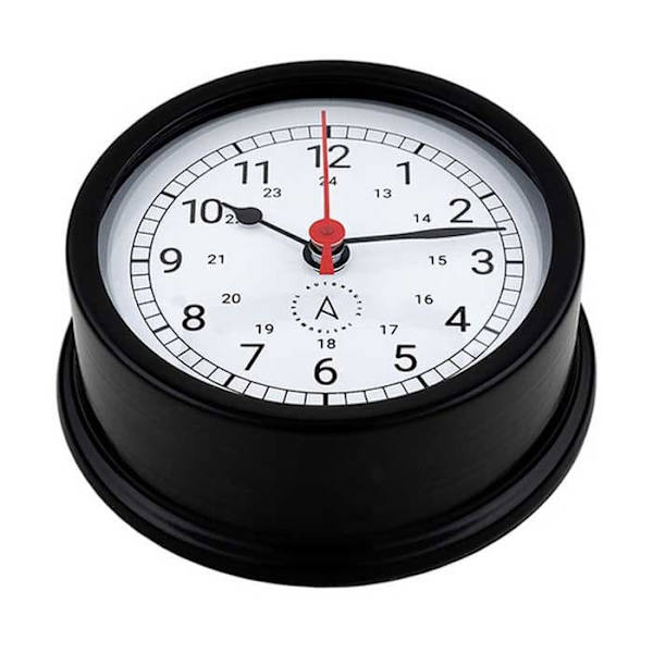 Autonautic Instrumental Alumiininen Kello Atlantic Series  95 mm