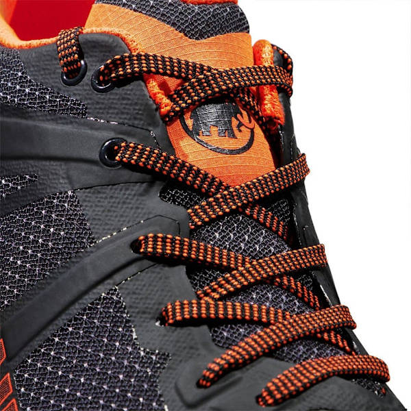 Mammut Sertig Ii Low Sort EU 47 1/3 Mand