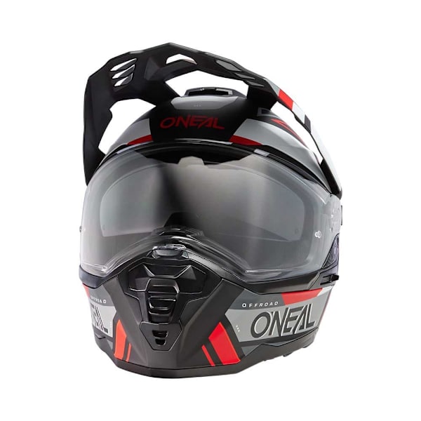 Oneal Off-road Hjelm D-srs Square Sort XS