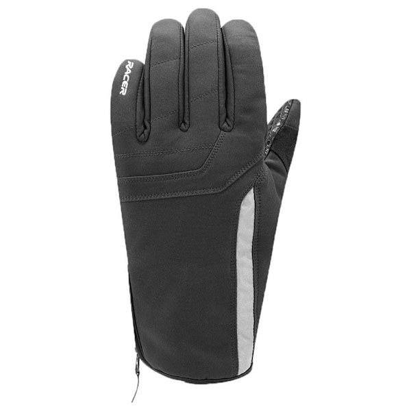 Racer Handsker H2o Sort M Mand