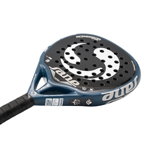 Sane Padel Agressor Classic 3k Padelmaila